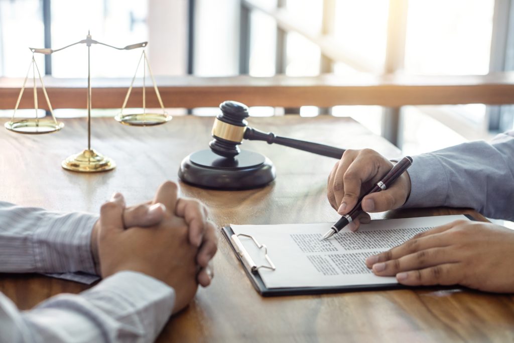 International Litigation - Global Law Experts