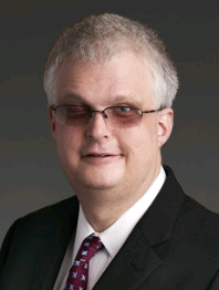 Mark W. Heaphy