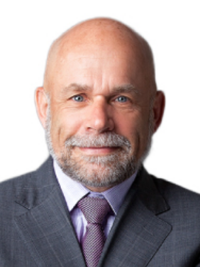 Kenneth M. Krys