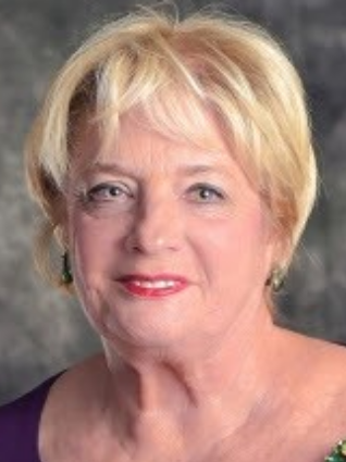 Mary Joyce Carlson ESQ.