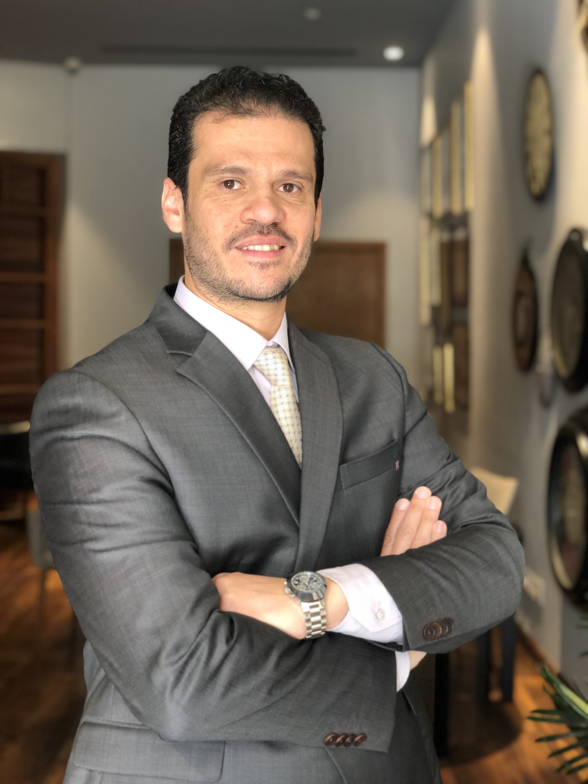 Muhammad Al-Bedeawi