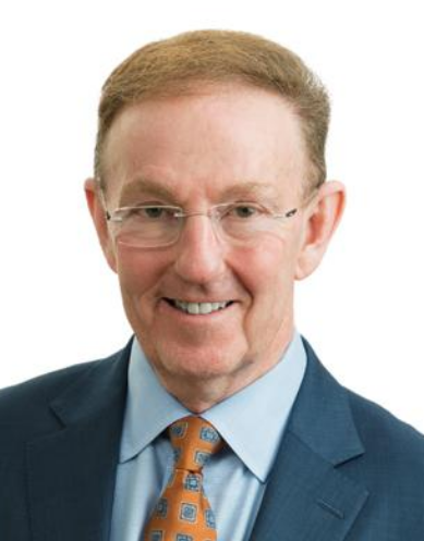 Anthony Haller