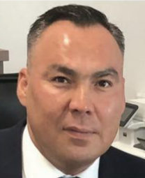 Maksat Sahedov