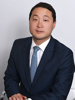 Richard Min