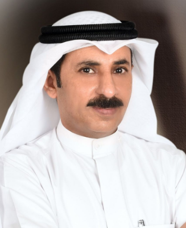 Dhaidan Al Ajmi