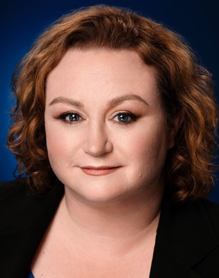 Shannon Dorvall