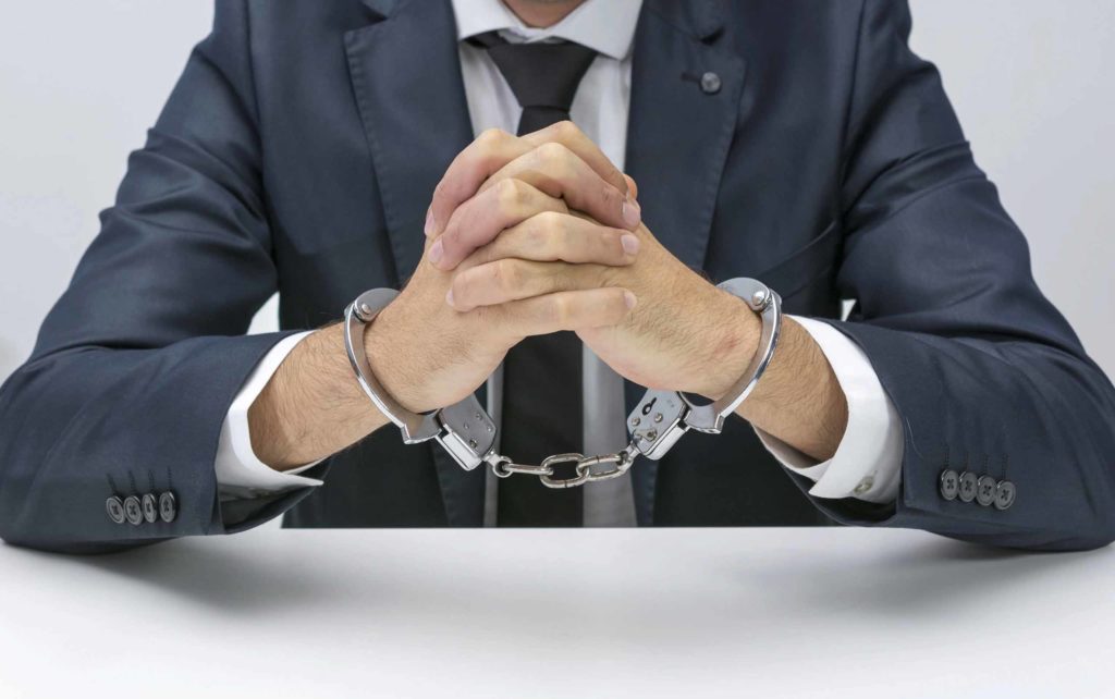 International Business Crime & Fraud