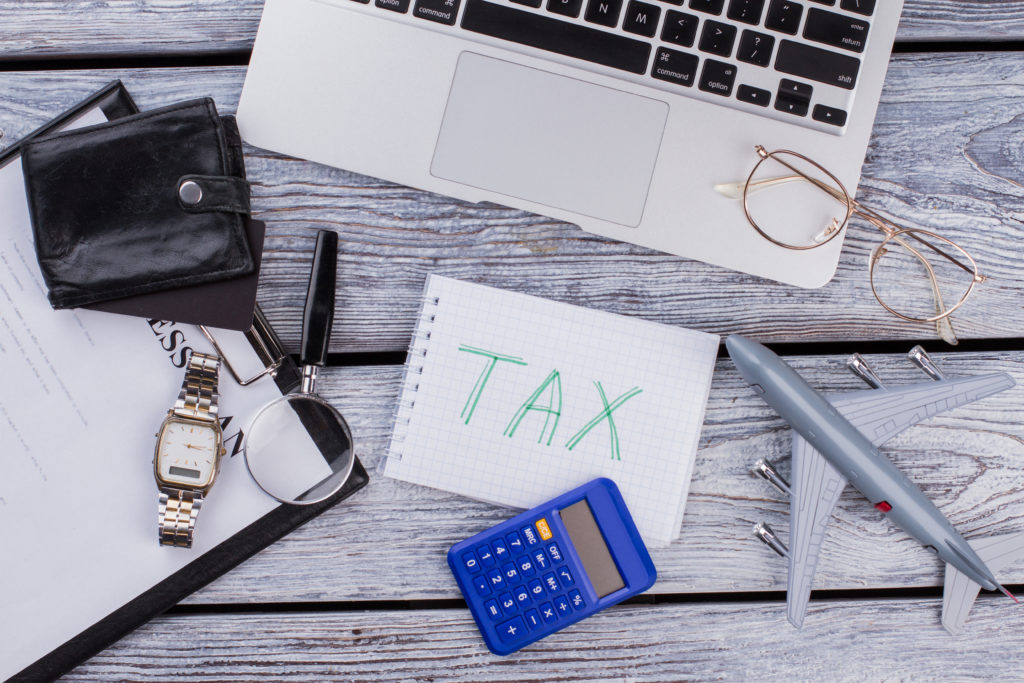 International Tax - Global Law Experts