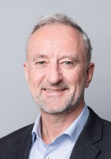 Graeme McCallum