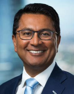 Joydeep Hor