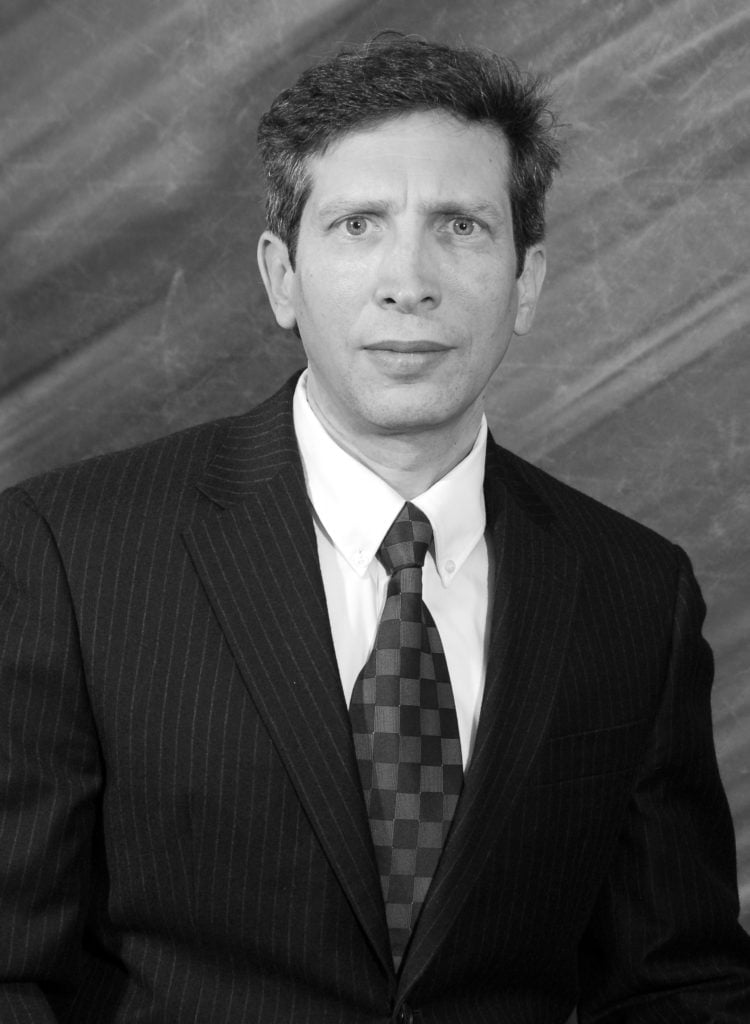 Lawrence Knoll