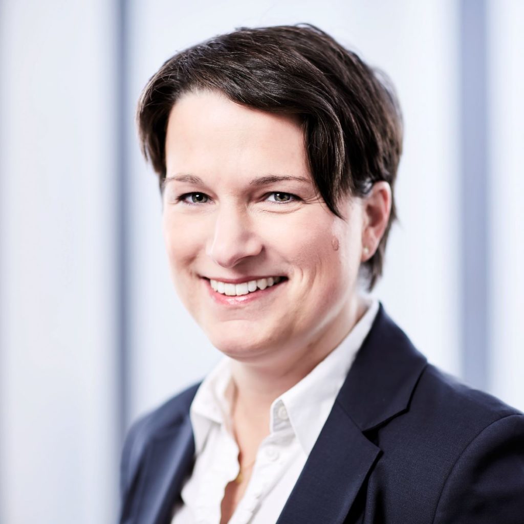 Dr. Marisa Michels