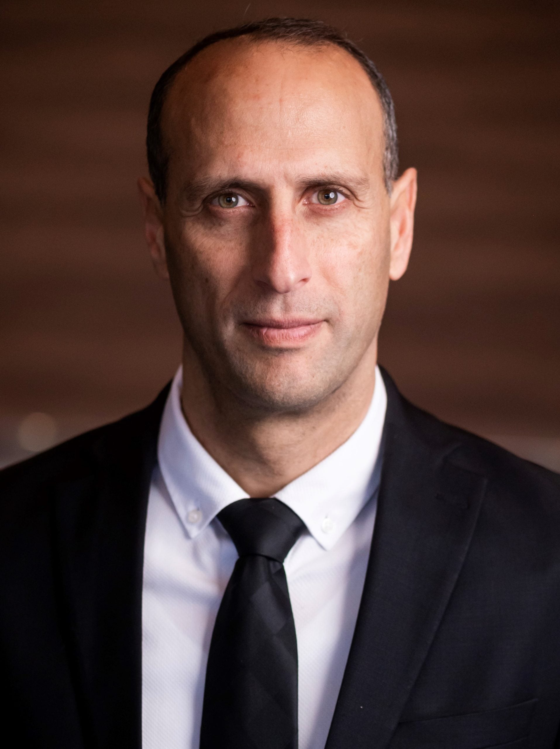 Eyal Soref