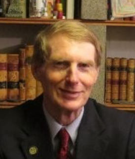 Michael W. Grainey