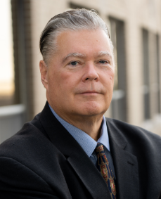 David L. Taylor