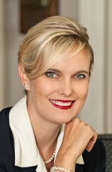 Tangi A. Carter