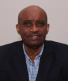 Tyson W. Thompson