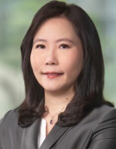 International Corporate / M&A - Taiwan1