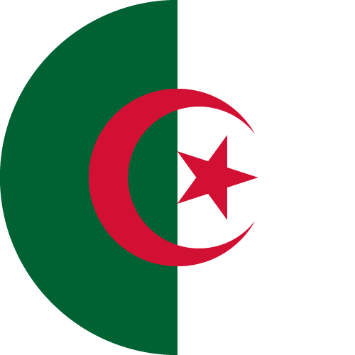 Africa - Algeria - Global Law Experts