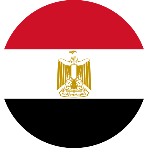 Africa - Egypt - Global Law Experts