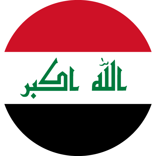 Middle East - Iraq - Global Law Experts