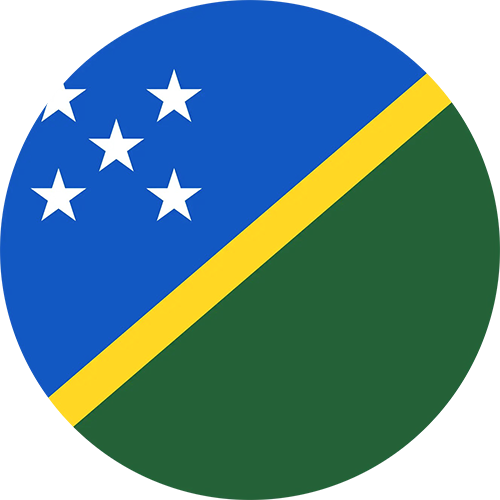 Oceania - Solomon Islands - Global Law Experts