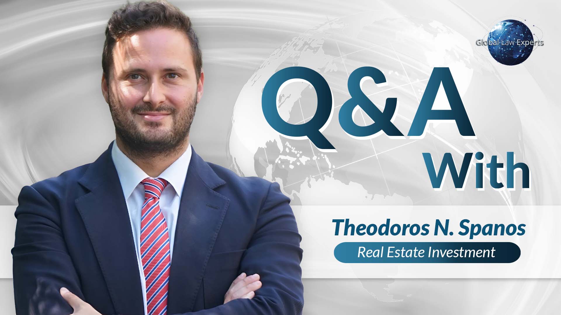 Theodoros N. Spanos