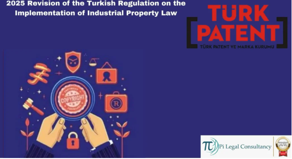 Industrial Property Law | GLE News