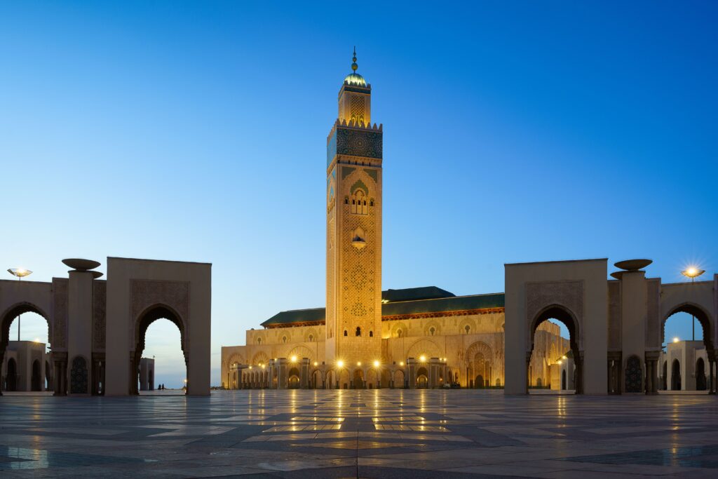 Pioneering Project Finance Law in Morocco | GLE NEws