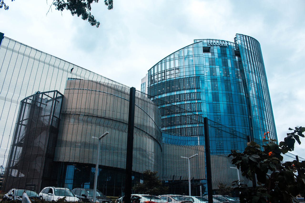 corporate restructuring of banks in Ghana | GLE News