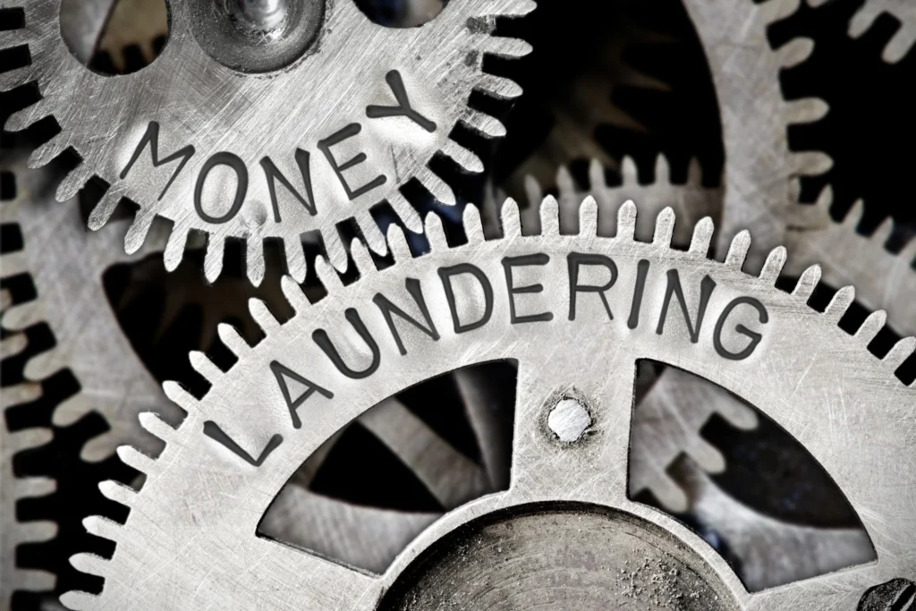 Combatting Money Laundering | GLE News