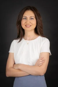 Manuela Purnarova - Purnarova Law Office - Corporate - Bulgaria