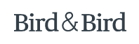 Bird & Bird law firm logo displayed prominently.