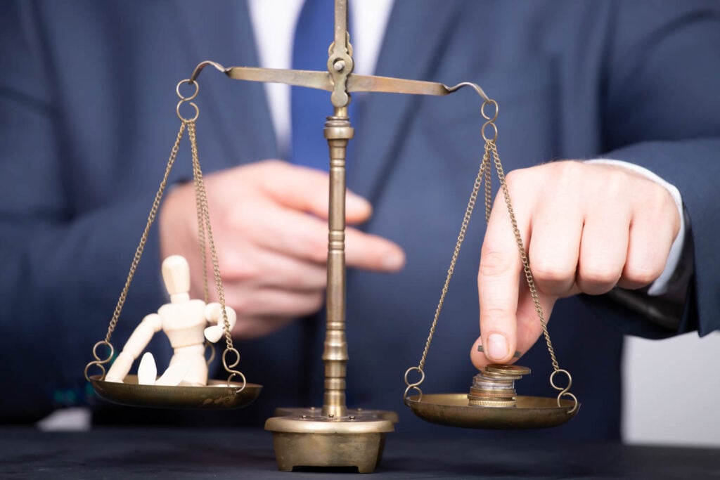 Himanshu Goswami Joins | Global Law Experts