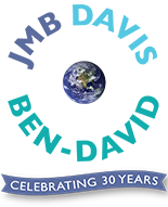 Global Law Experts logo featuring the Earth surrounded by a circular design, with a banner stating "Celebrating 30 Years."
