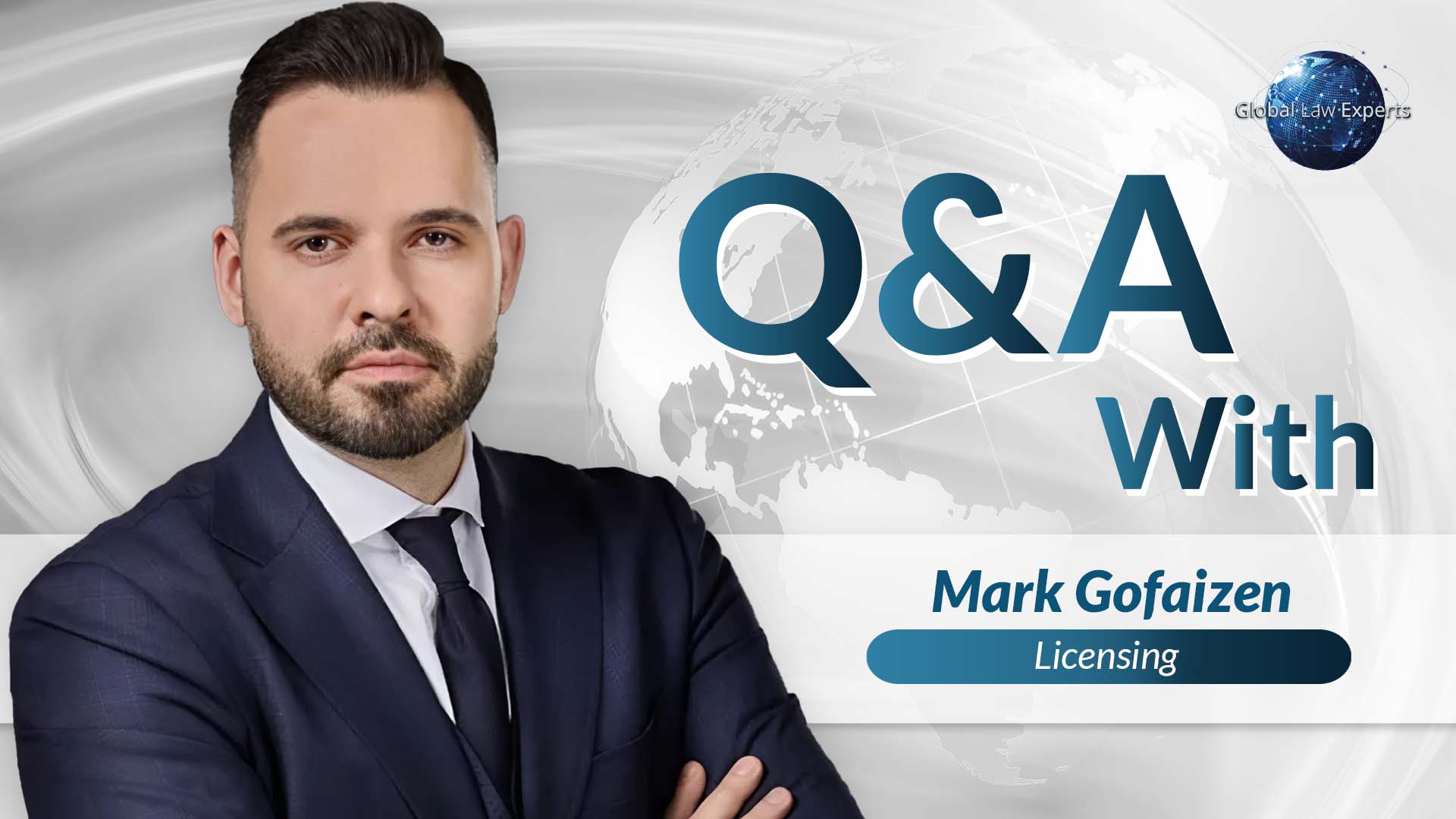 Mark Gofaizen