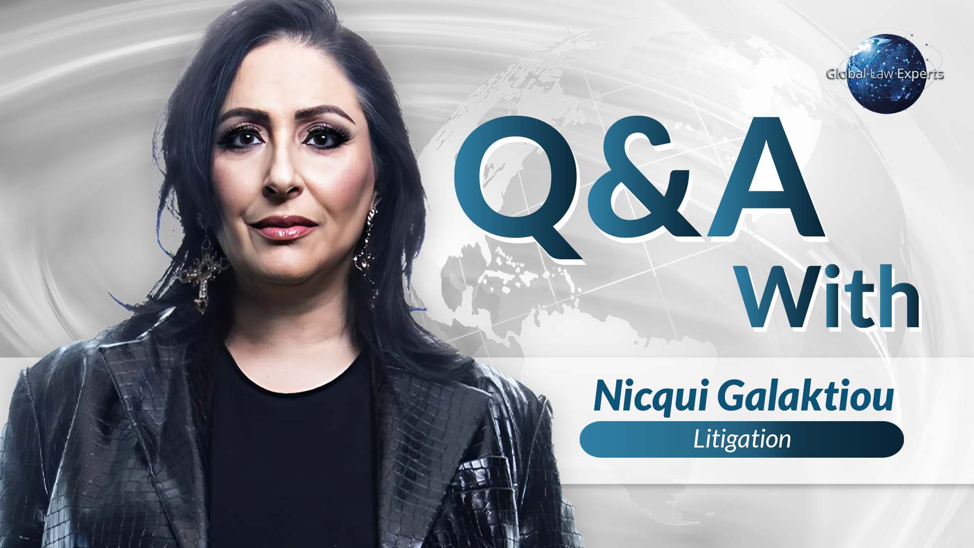 Nicqui Galaktiou