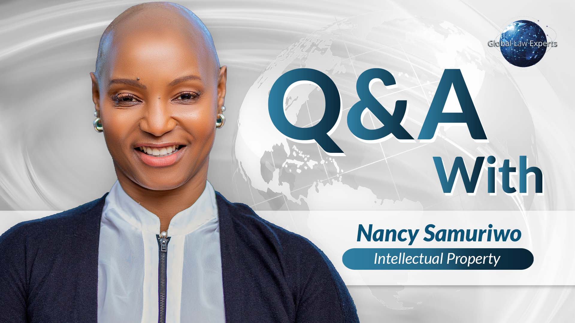 Nancy Samuriwo