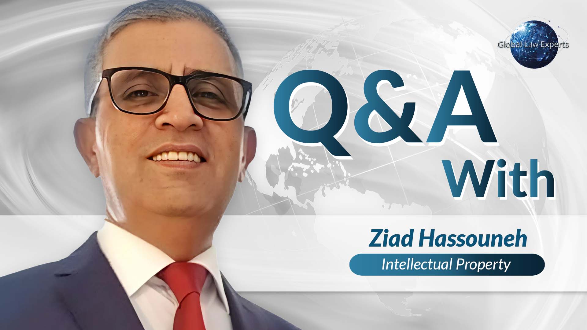 Ziad Hassouneh