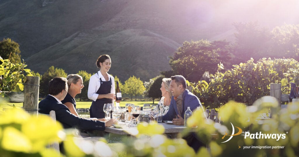New Zealand’s Active Investor Plus Visa | Global Law Experts News