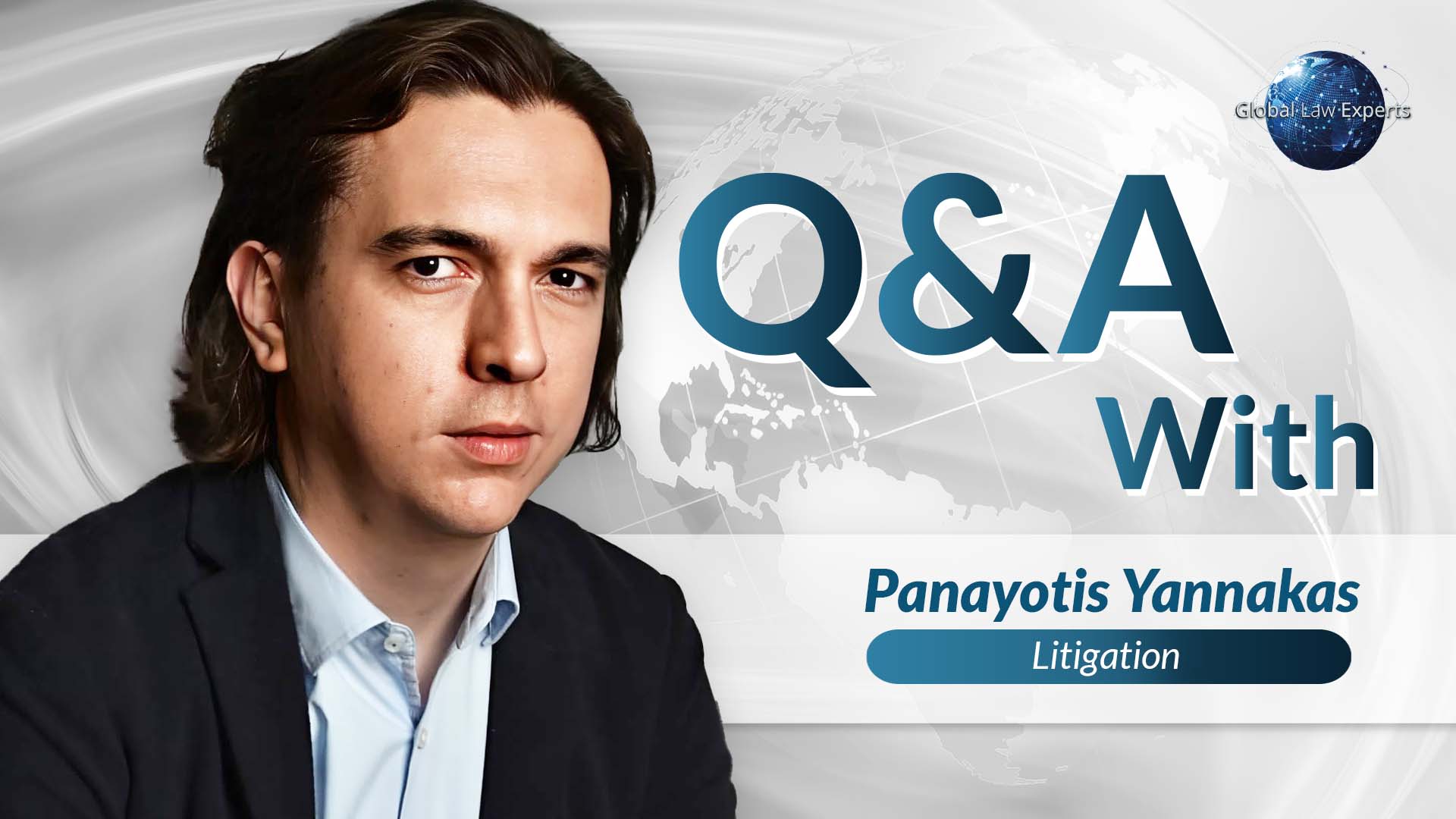 Panayotis Yannakas
