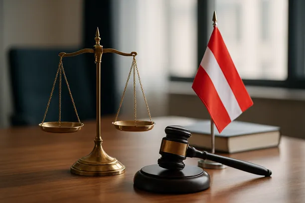Austria pay transparency 2026 | GLE News