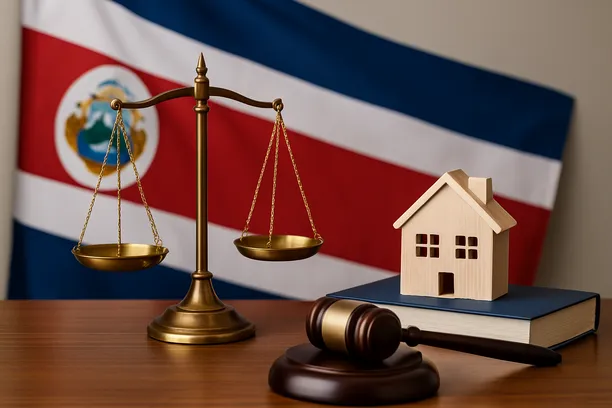 holding property in Costa Rica 2026 | GLE News