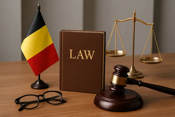 Belgium employment law reforms 2026 international mobility restructuring | Global Law Experts News