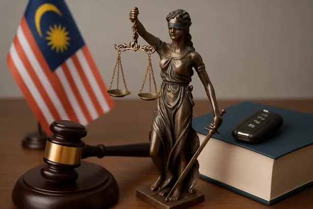 Hire‑Purchase (Amendment) Act 2026 Malaysia | Global Law Experts News