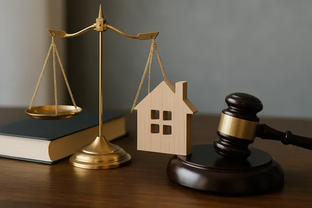 Inherited property CGT rules Australia 2026 | Global Law Experts News