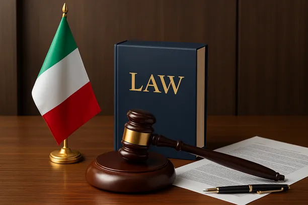 Italy private equity tax changes 2026 | Global Law Experts News