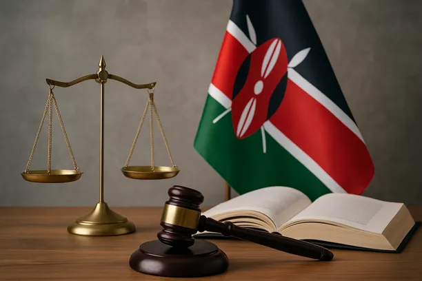 Kenya residential rental income rules 2026 | GLE News