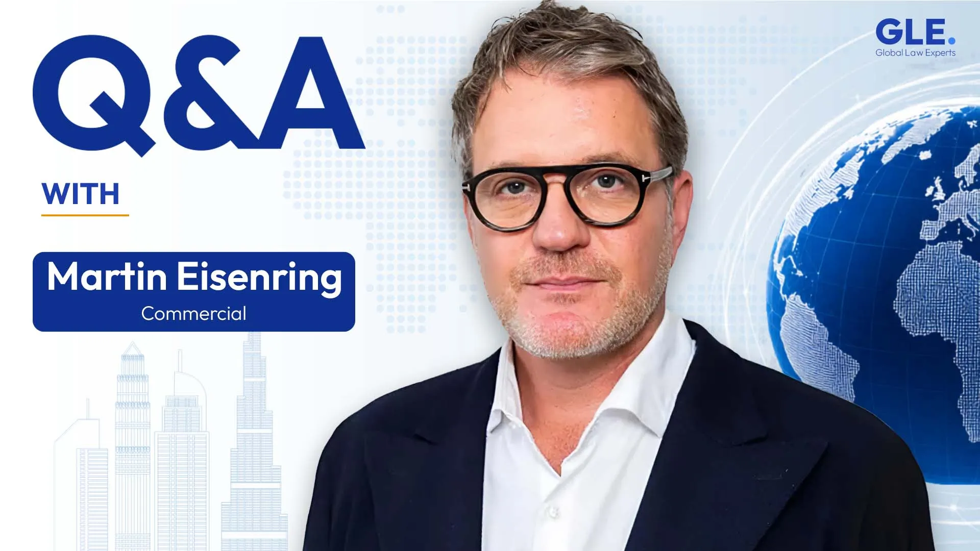 Martin Eisenring