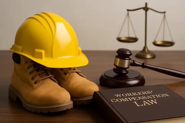 NSW workers compensation changes 2026 | Global Law Experts News